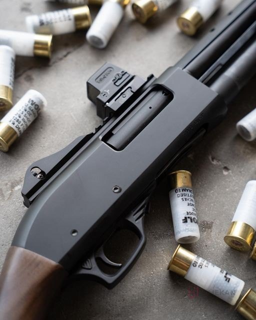 Tokarev Savunma Silah Sanayi Ltd Şti̇ - Mağazalar