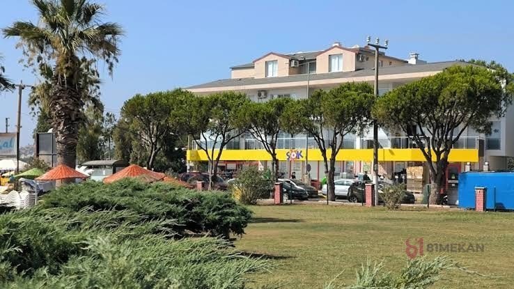 Villa Kumsal - Bungalov & Kamp Alanları