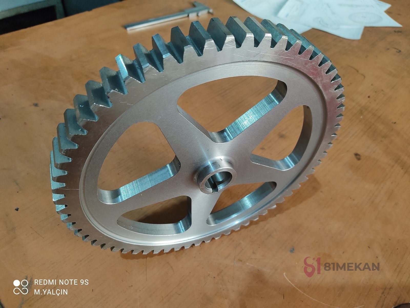 Yalçin Cnc Maki̇na - Mağazalar