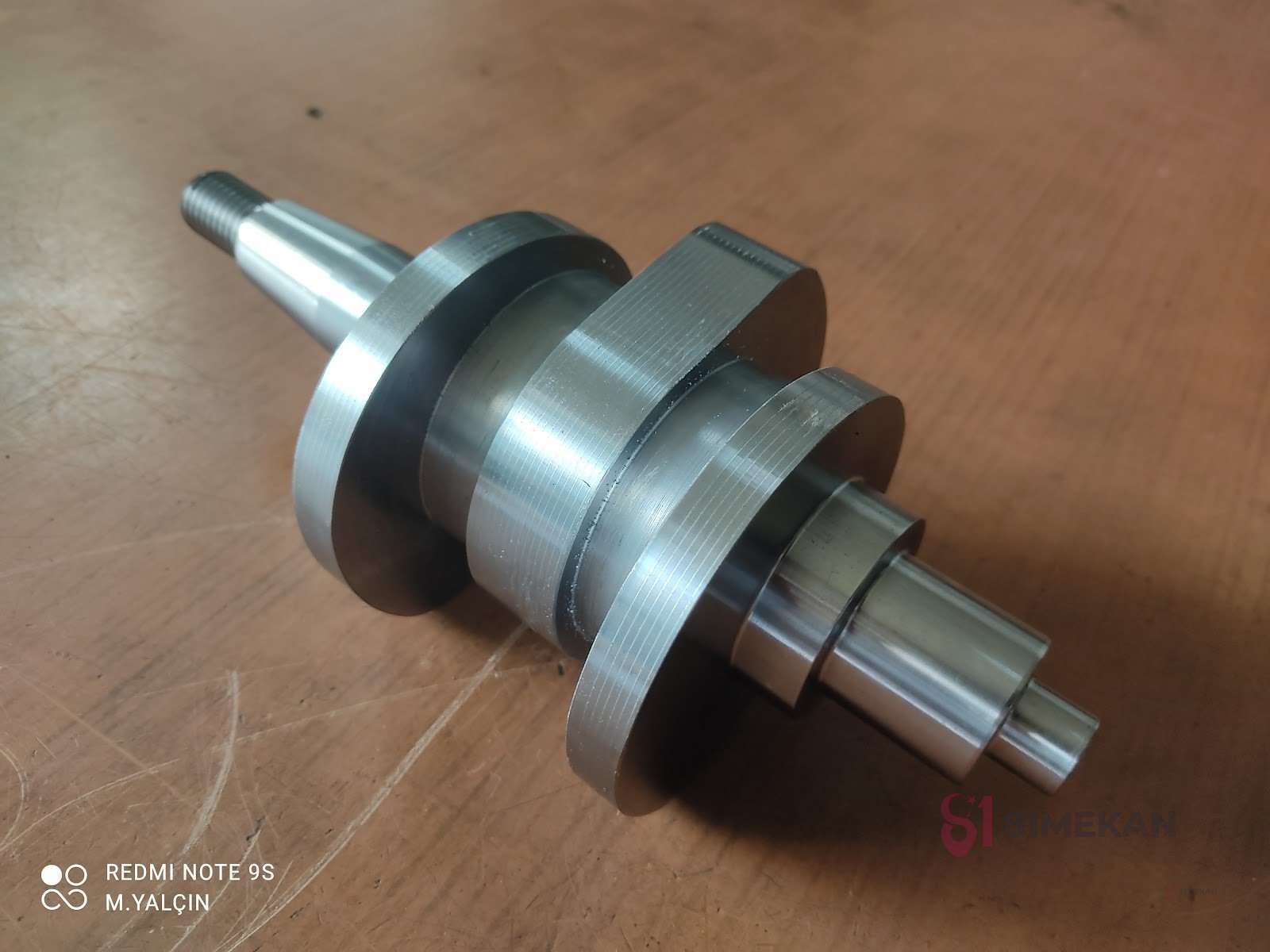 Yalçin Cnc Maki̇na - Mağazalar