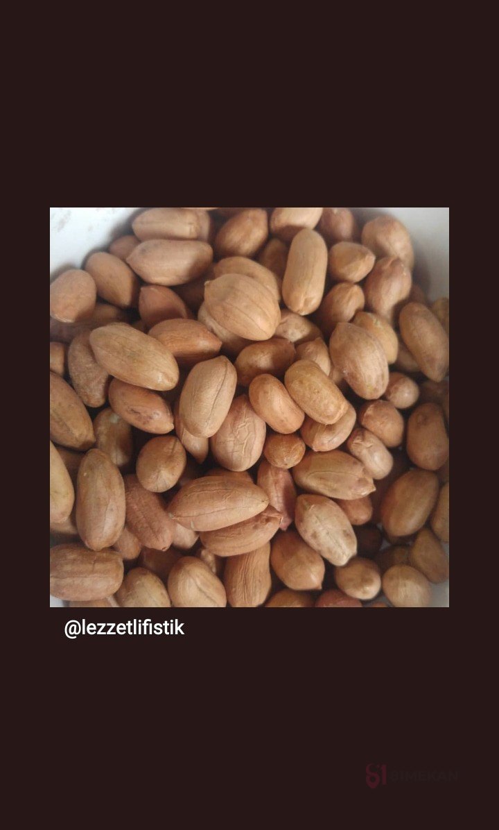Yer Fıstığı Kadirli - Mağazalar
