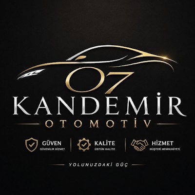 07kandemir otomotiv - Özel Oto Servisleri