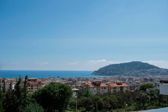 ALANYA STORE - Mağazalar
