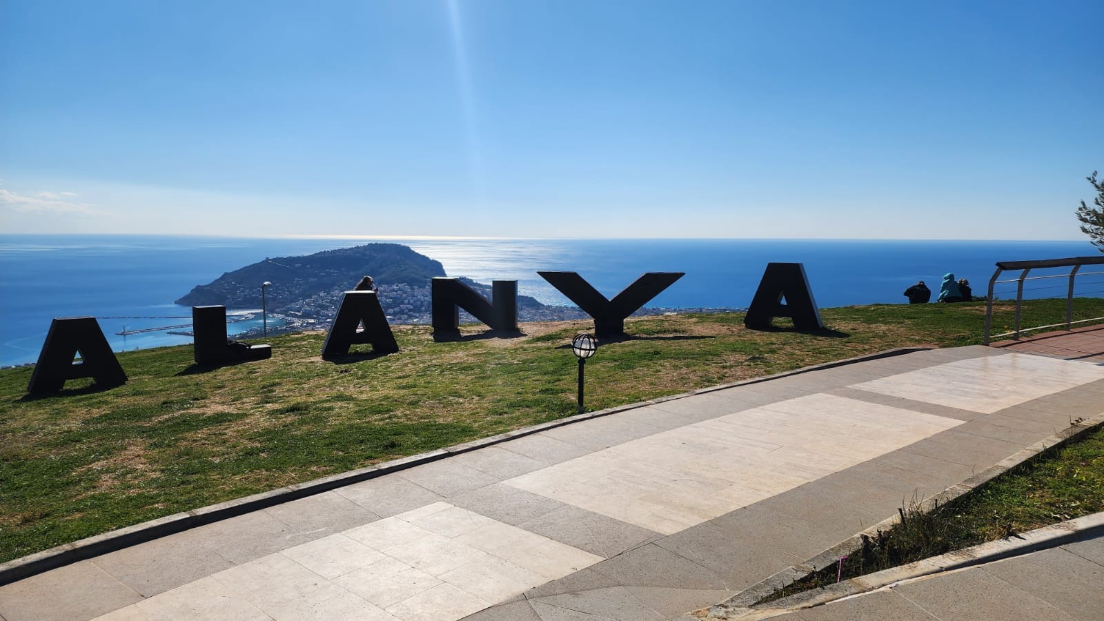 ALANYA STORE - Mağazalar