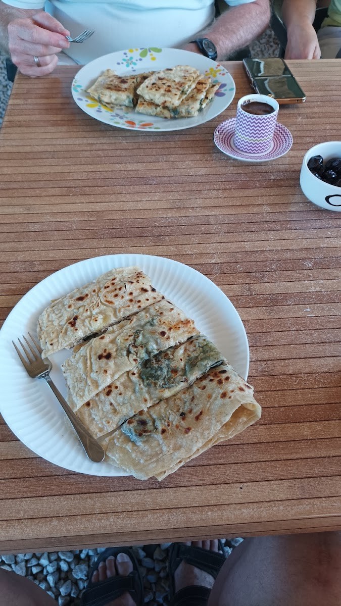 Altınbeşik Cafe - Üçüncü Nesil Kafeler
