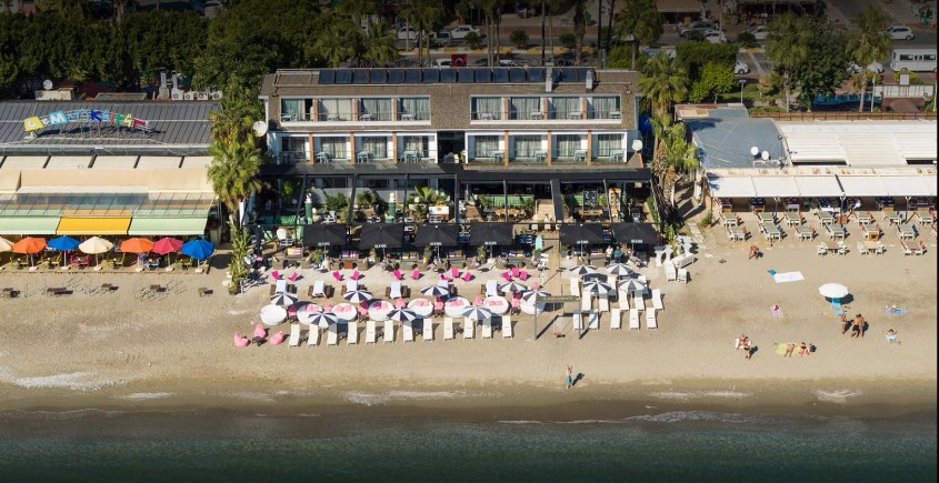 Anjeliq House Boutique Hotel - Oteller