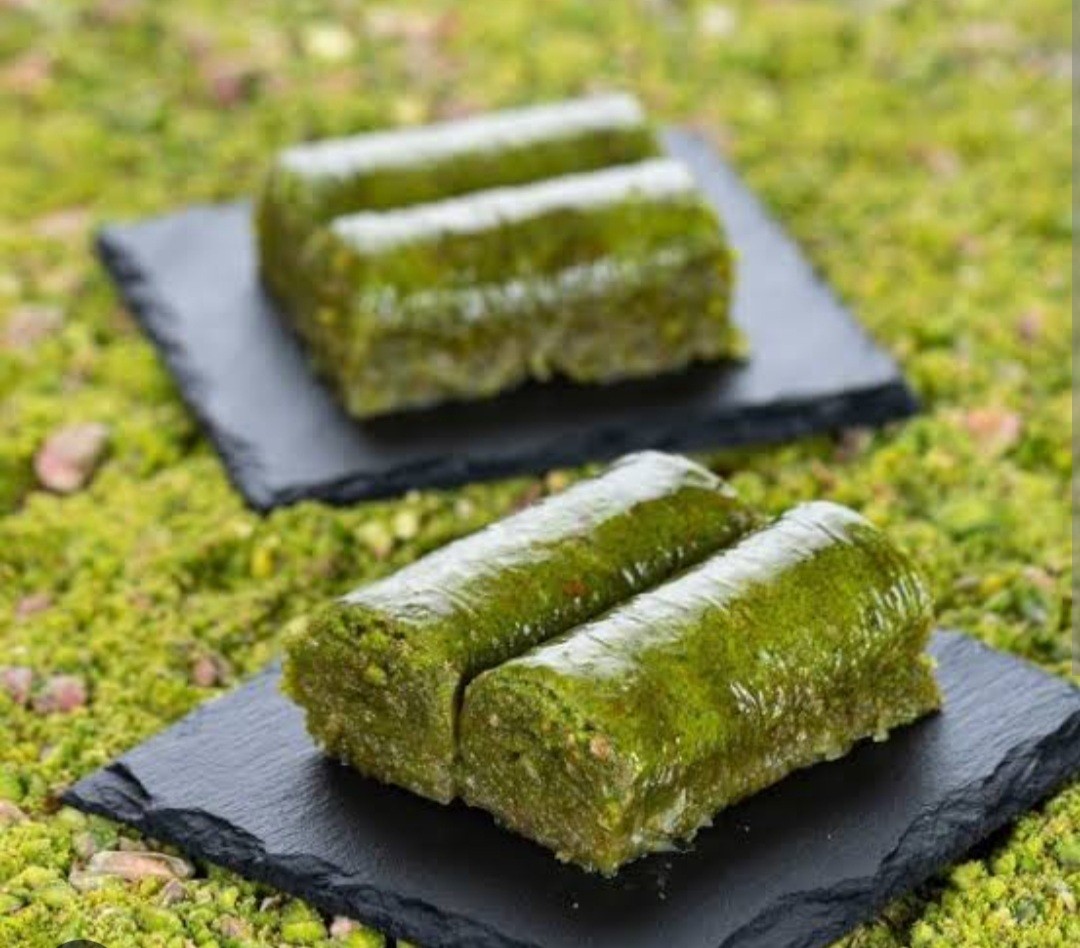 Antalya Ekmek Unlu Mamüller - Pastane ve Tatlıcılar