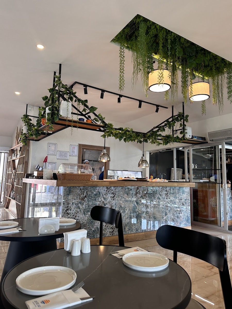 Antalya Lokantası - Restoranlar