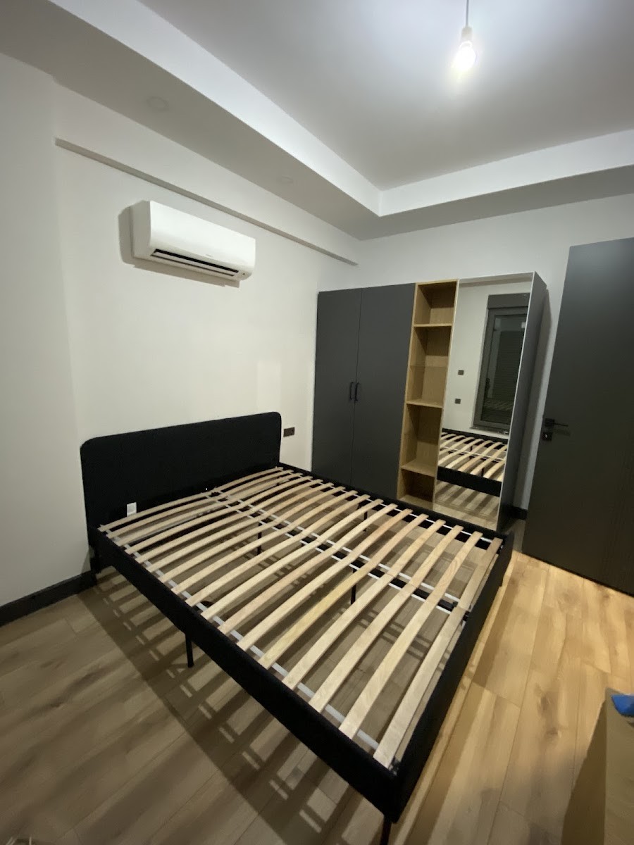 Antalya Mobilya Montaj Tamir Levent Usta - Mobilya ve Üretim