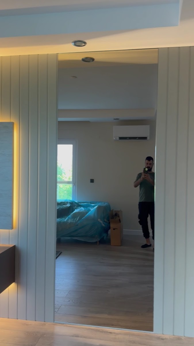 ASG MOBİLYA ANTALYA - Mobilya ve Üretim