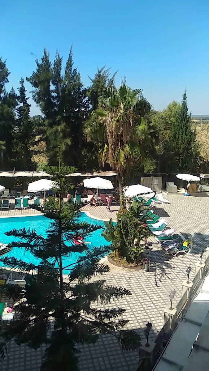 Asrın Beach Hotel - Oteller