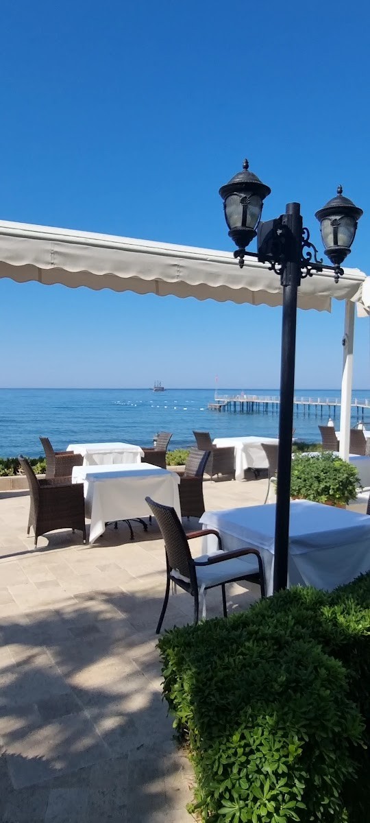 Augusto Villa Boutique Hotel & SPA - Güzellik Merkezleri