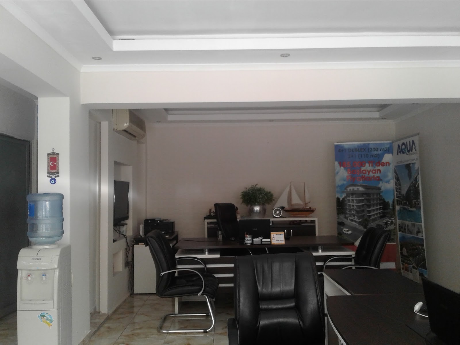 BARAK HOMES - Mağazalar