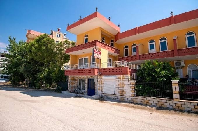 Baykal Pansiyon - Pansiyonlar