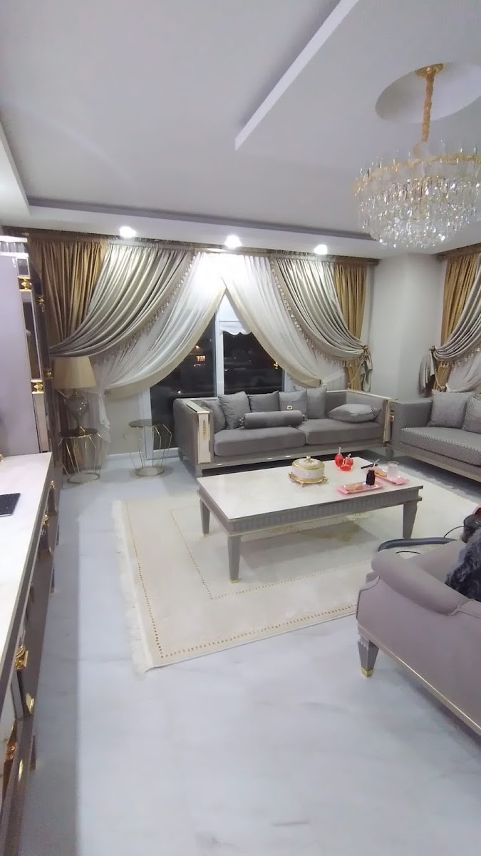 Bilal Homestore - Mağazalar