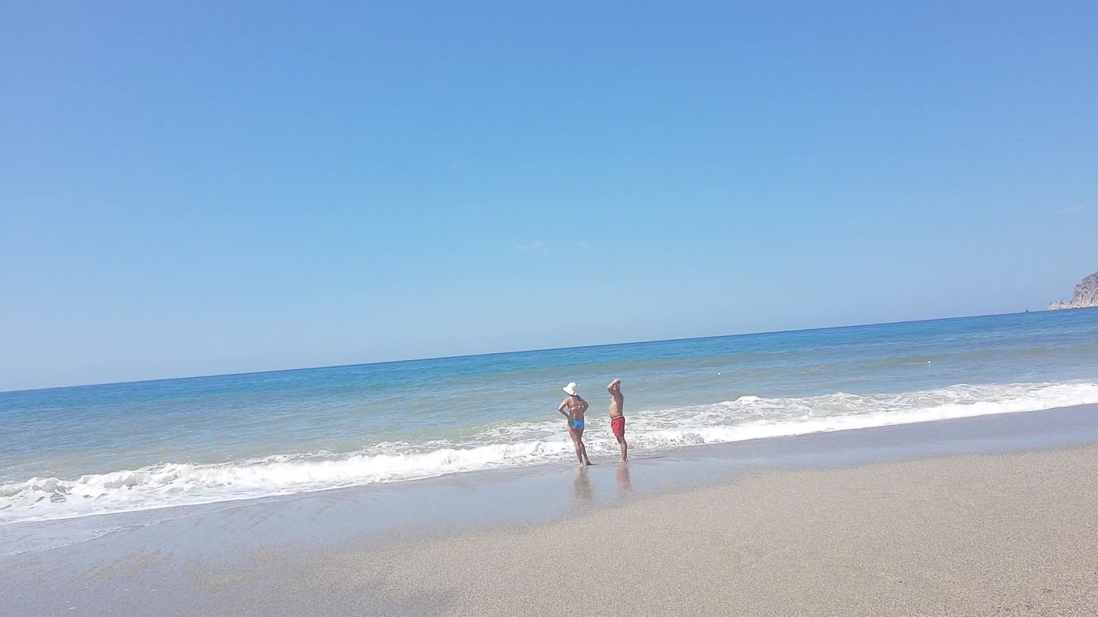 Blue Wave Beach No:21 - Mağazalar