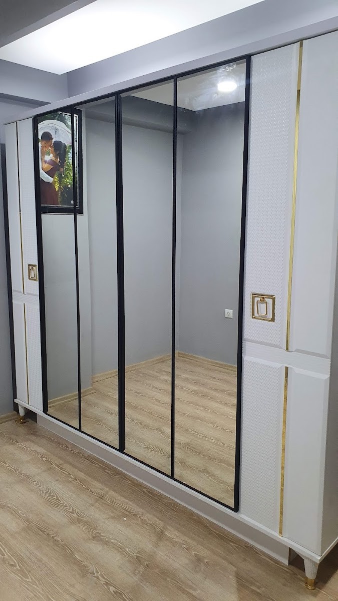 Bostancı Mobilya - Mobilya ve Üretim