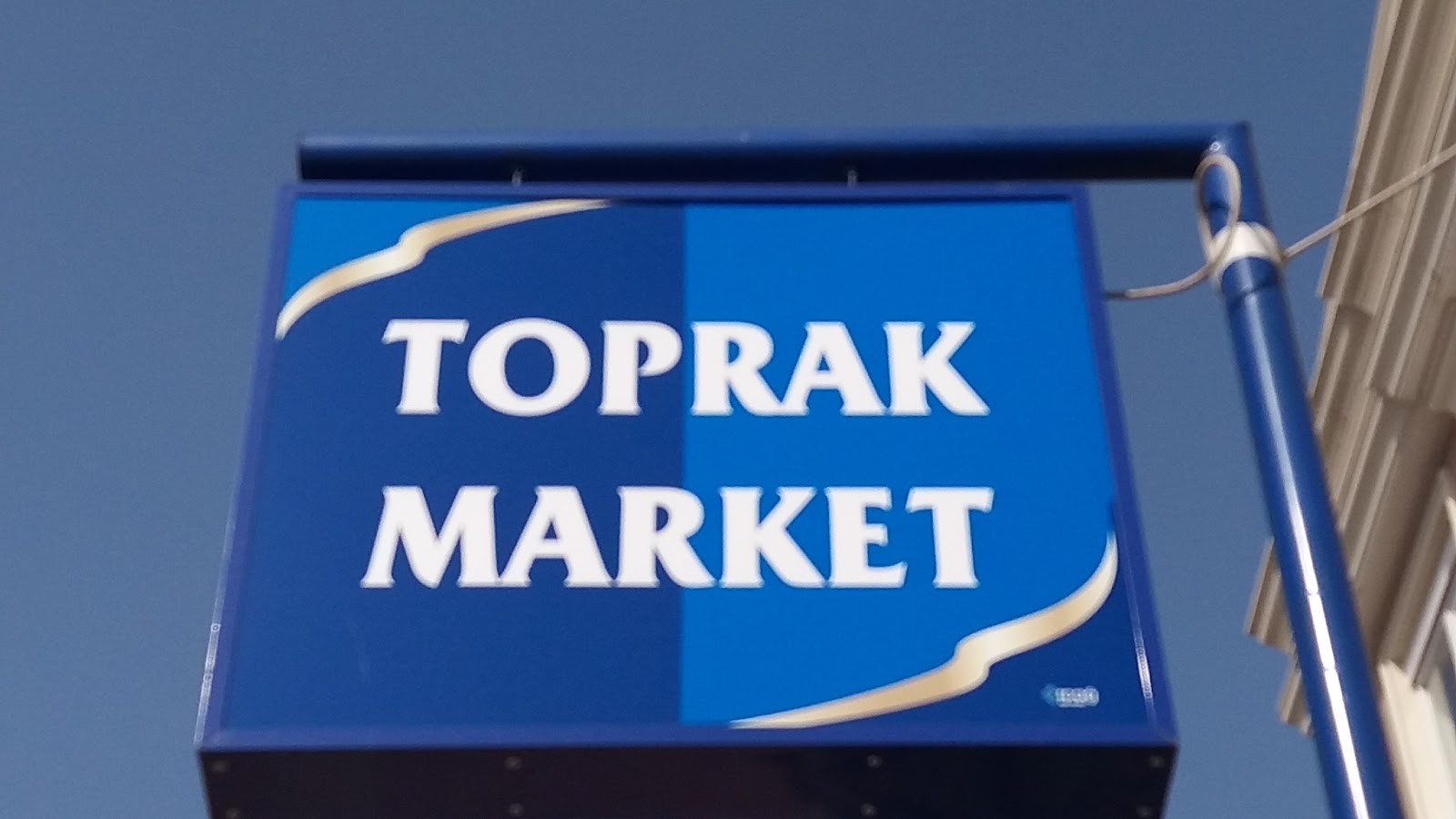 BUĞRA Market - Mağazalar