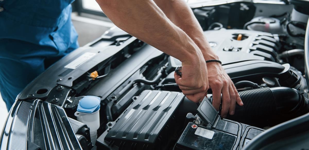 BURHAN OTO ELEKTRİK - Özel Oto Servisleri