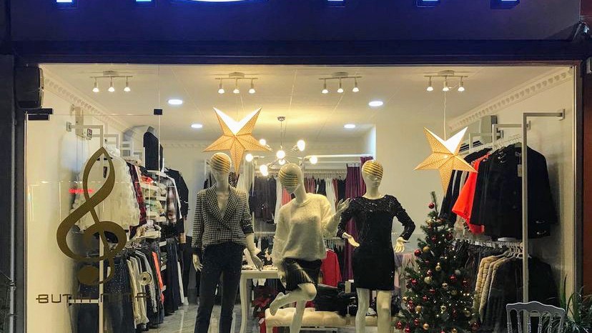 Butik Nota - Butik Oteller