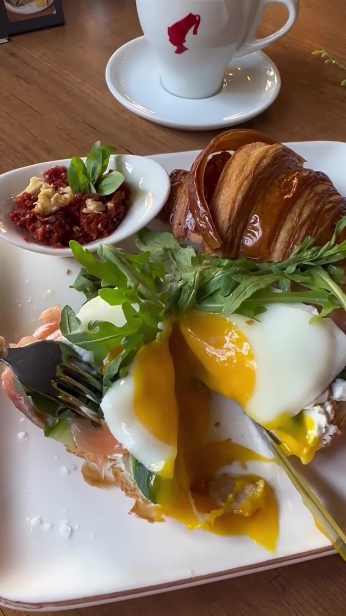 Cafe Local - Üçüncü Nesil Kafeler