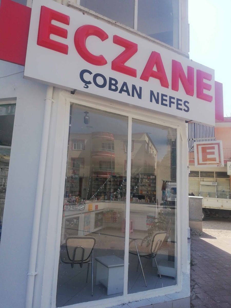 Çoban Nefes Eczanesi - Eczaneler