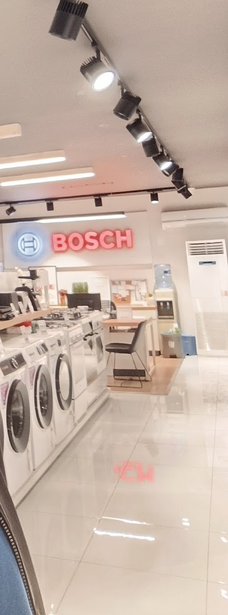 Çolakoğlu Bosch Bayii Döşemealtı şubesi - Mobilya ve Üretim