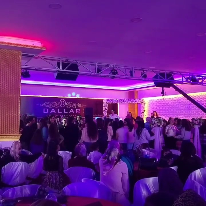 Dallar Düğün Salonu | Antalya Düğün Salonu | Antalya Kına salonu | Antalya Nişan Organizasyon | Antalya Sünnet Organizasyon - Mağazalar