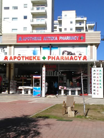 Dalyan Eczanesi - Eczaneler