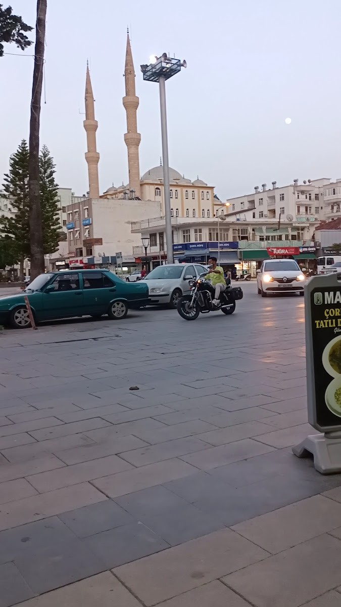 Demre Maraşım Restoran ev yemekleri. еда суп десерт. Home cooking soup dessert . Hausmannskost Suppe Dessert Eis - Restoranlar