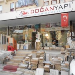 DOĞAN YAPI ALANYA - Mağazalar