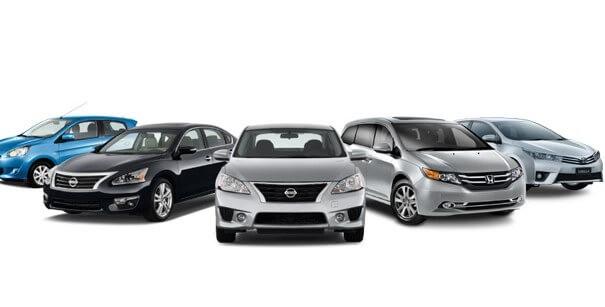 Doğuş Rent A Car - Araç Kiralama - Araç Kiralama
