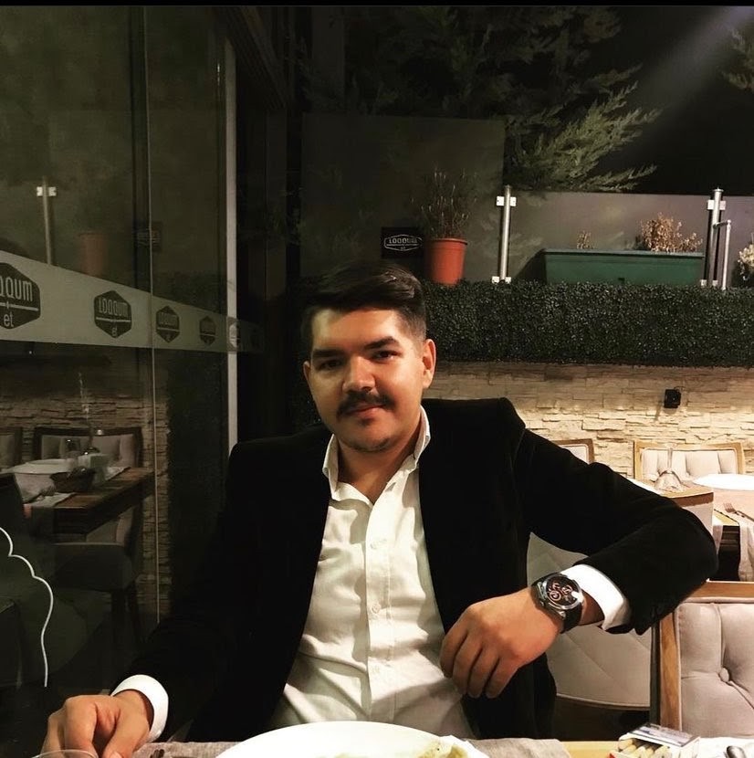DONUK KÖFTE et entegre tesisi - Restoranlar