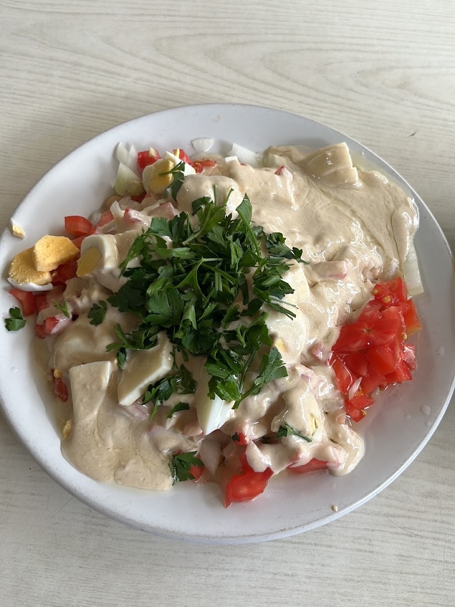 Doyum Kebap - Restoranlar