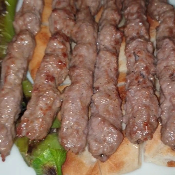 Doyum Kebap - Restoranlar
