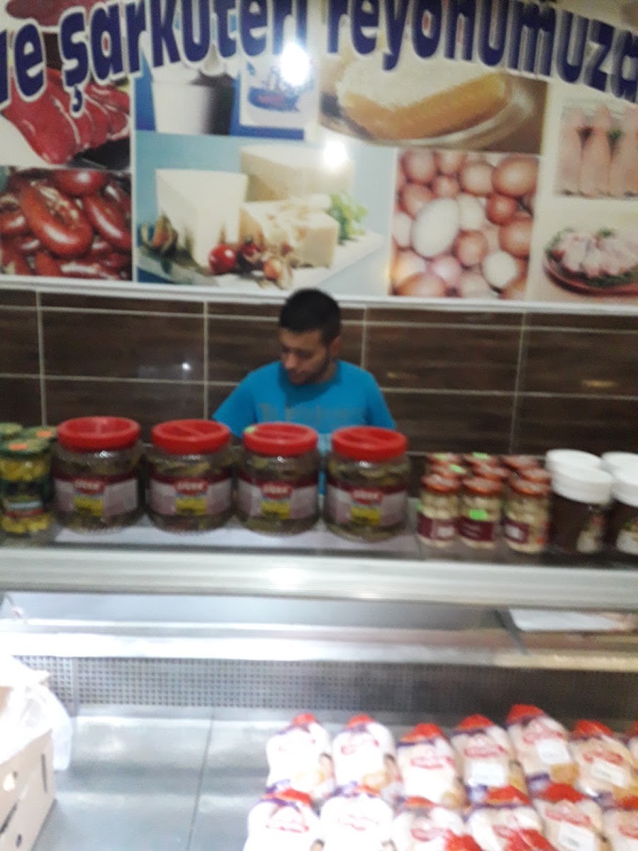 Durak Market - Mağazalar