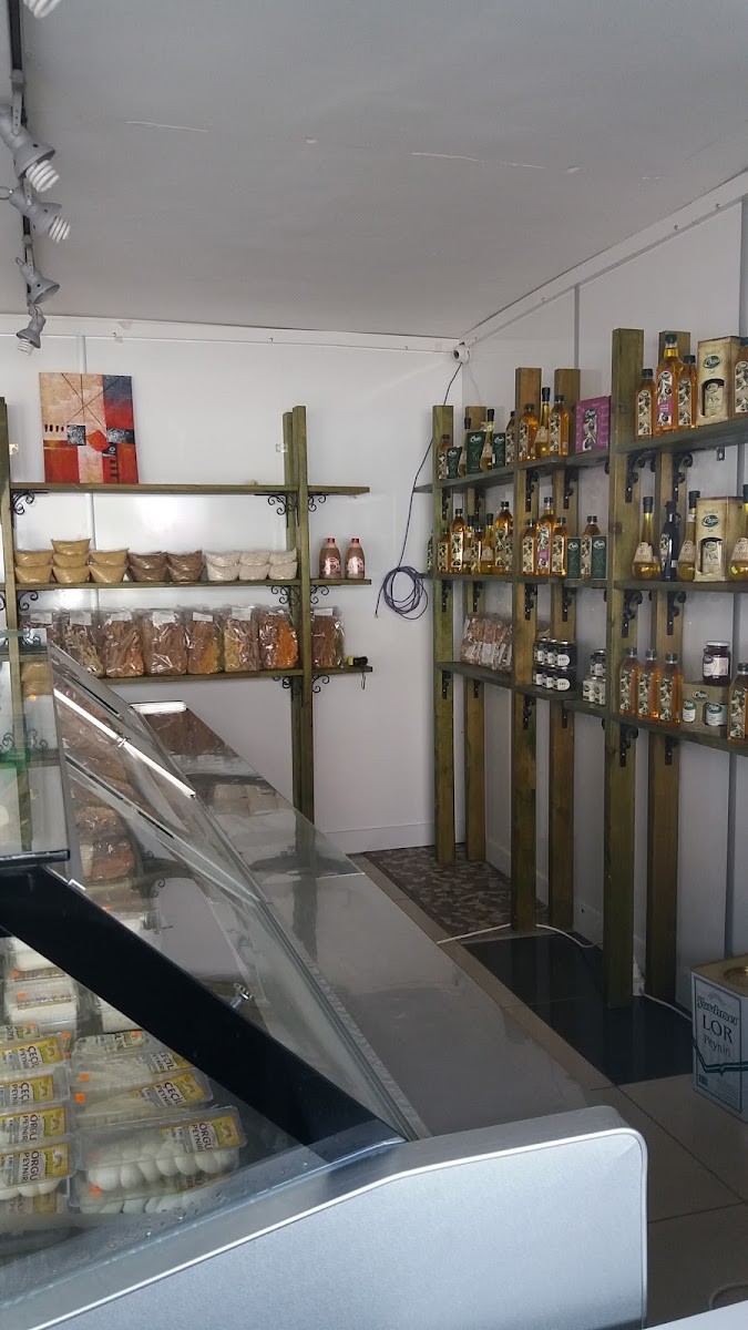 Edirne Yardımcı - Mağazalar