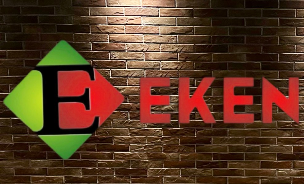 EKEN-10 tar.ür.ted.pak.loj.ve ihr.ltd şti - Mağazalar