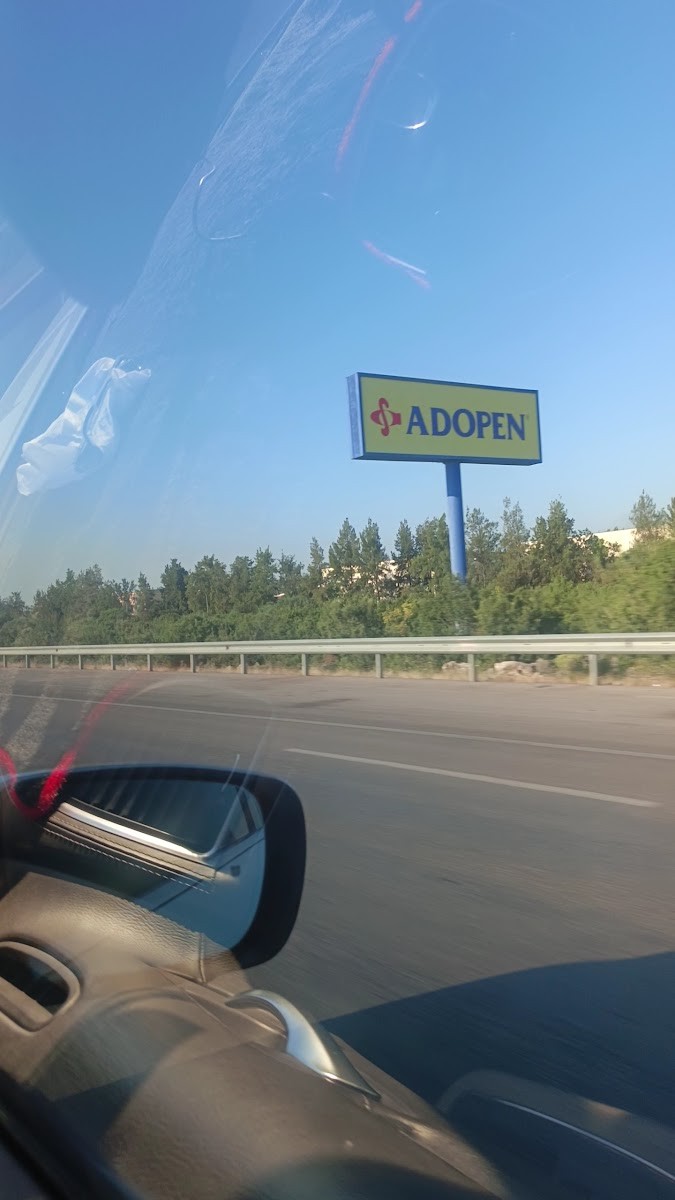 EKN GIDA A.Ş - Mağazalar