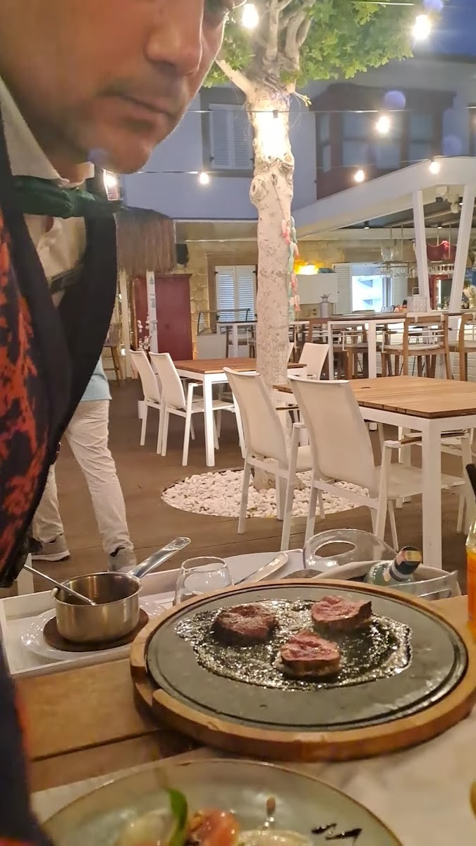Elia Restaurant & Lounge - Restoranlar