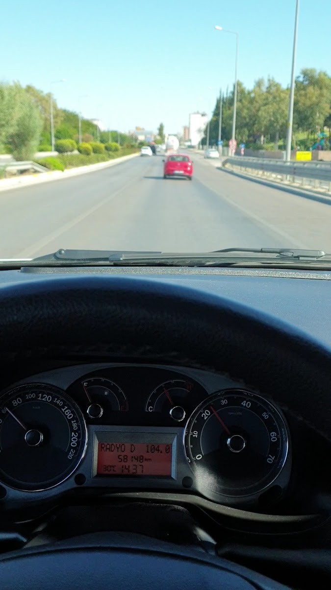 Erhan Rent a car - Araç Kiralama
