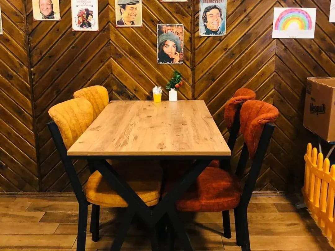 Esentepe fırını - Pastane ve Tatlıcılar