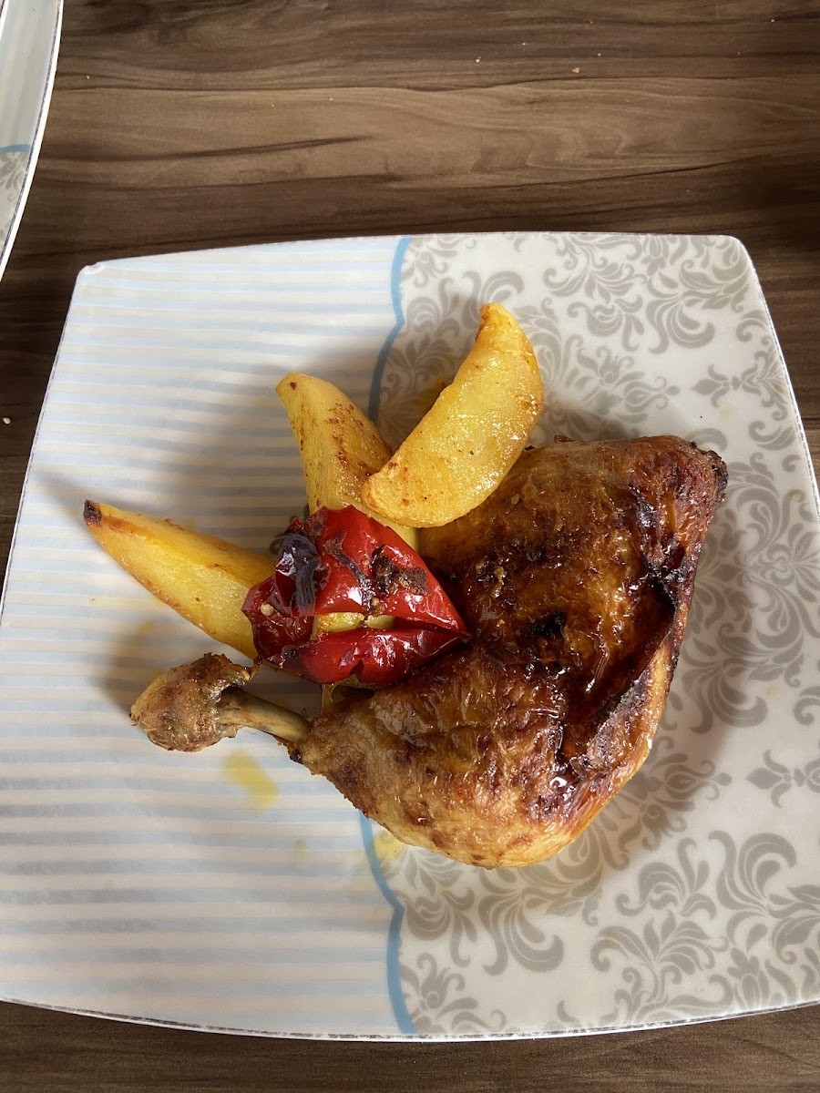 FATMA SULTAN RESTAURANT (TÜRK MUTFAĞI) - Restoranlar