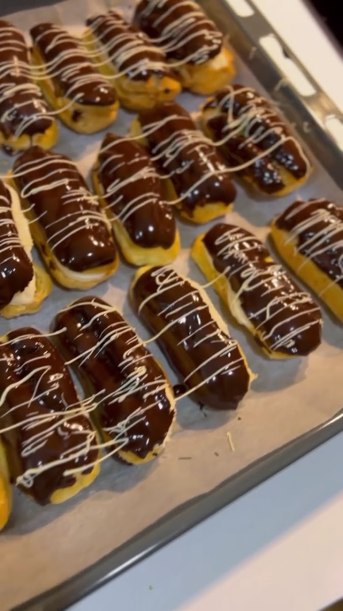 Fatos Patisserie - Mağazalar
