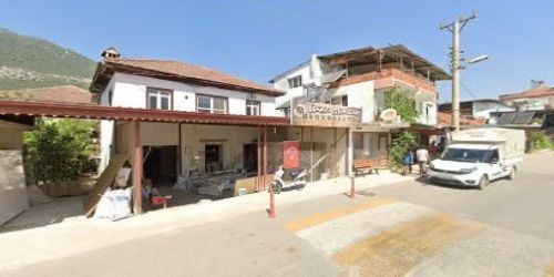 Finike Mobilya - Mobilya ve Üretim