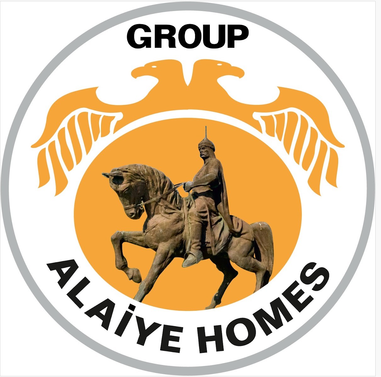 Group Alaiye Homes - Mağazalar