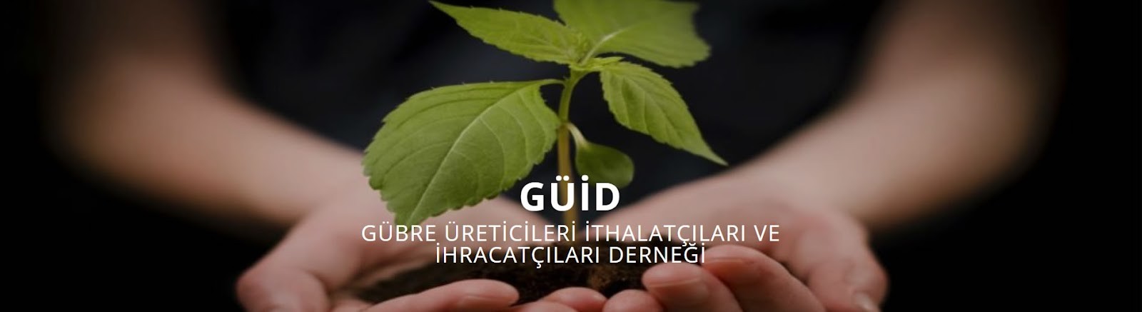 GÜİD - Gübre Üreticileri İthalatçıları ve İhracatçıları Derneği - Mağazalar