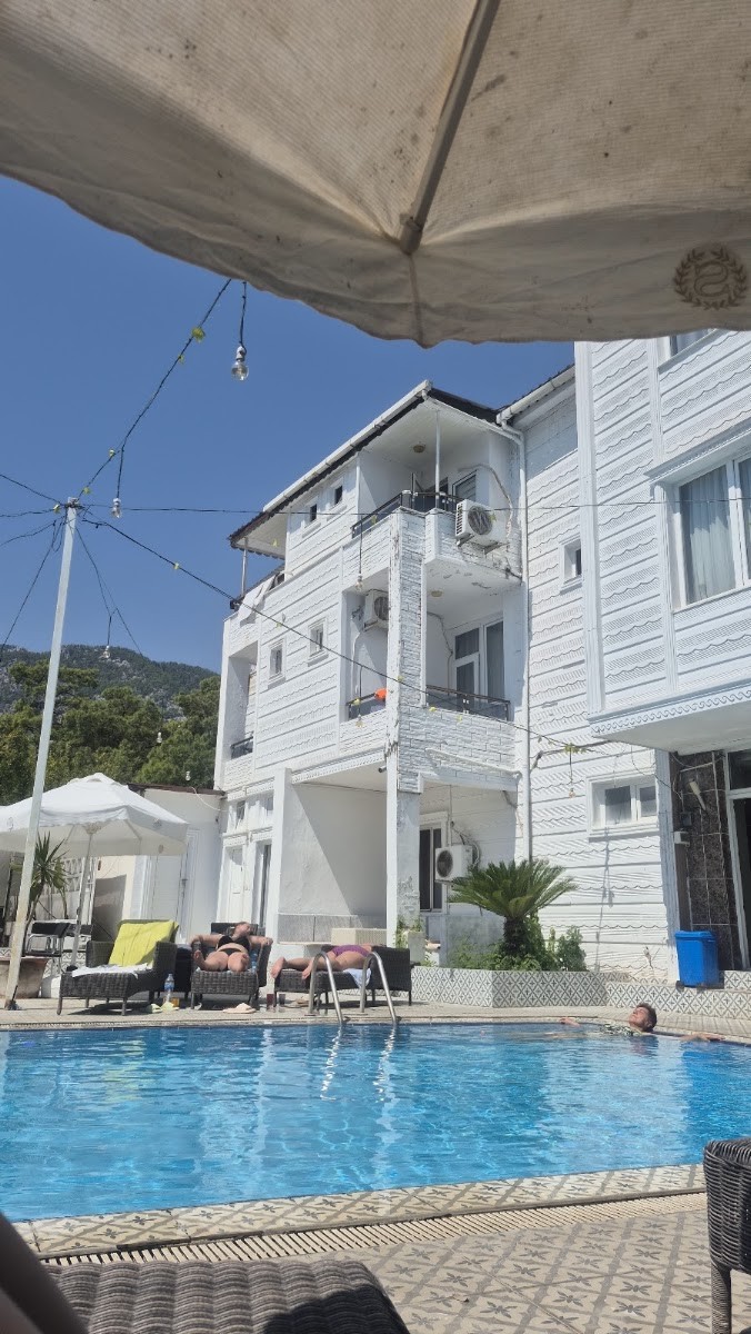 GÜLER BUTİK HOTEL - Oteller