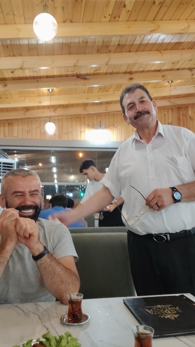 GÜNEY ASPAVA SOFRASI - Güzellik Merkezleri