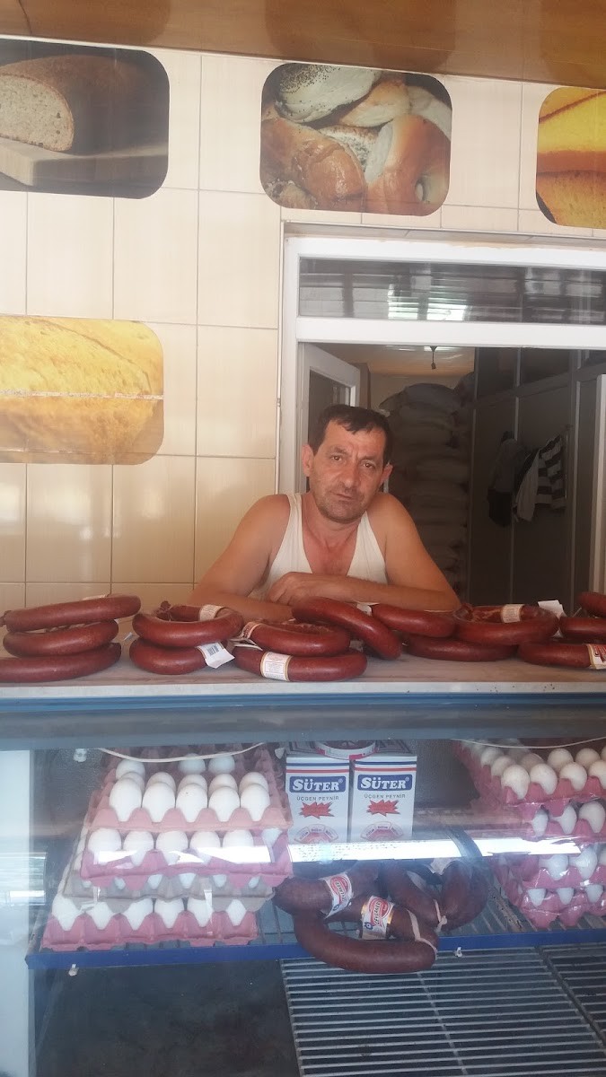 Gürses Trabzon Ekmek Firini - Pastane ve Tatlıcılar